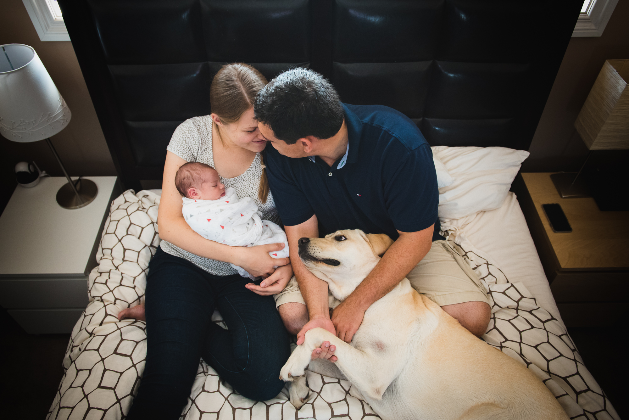 Edmonton Newborn Photographer. Sherwood Park.