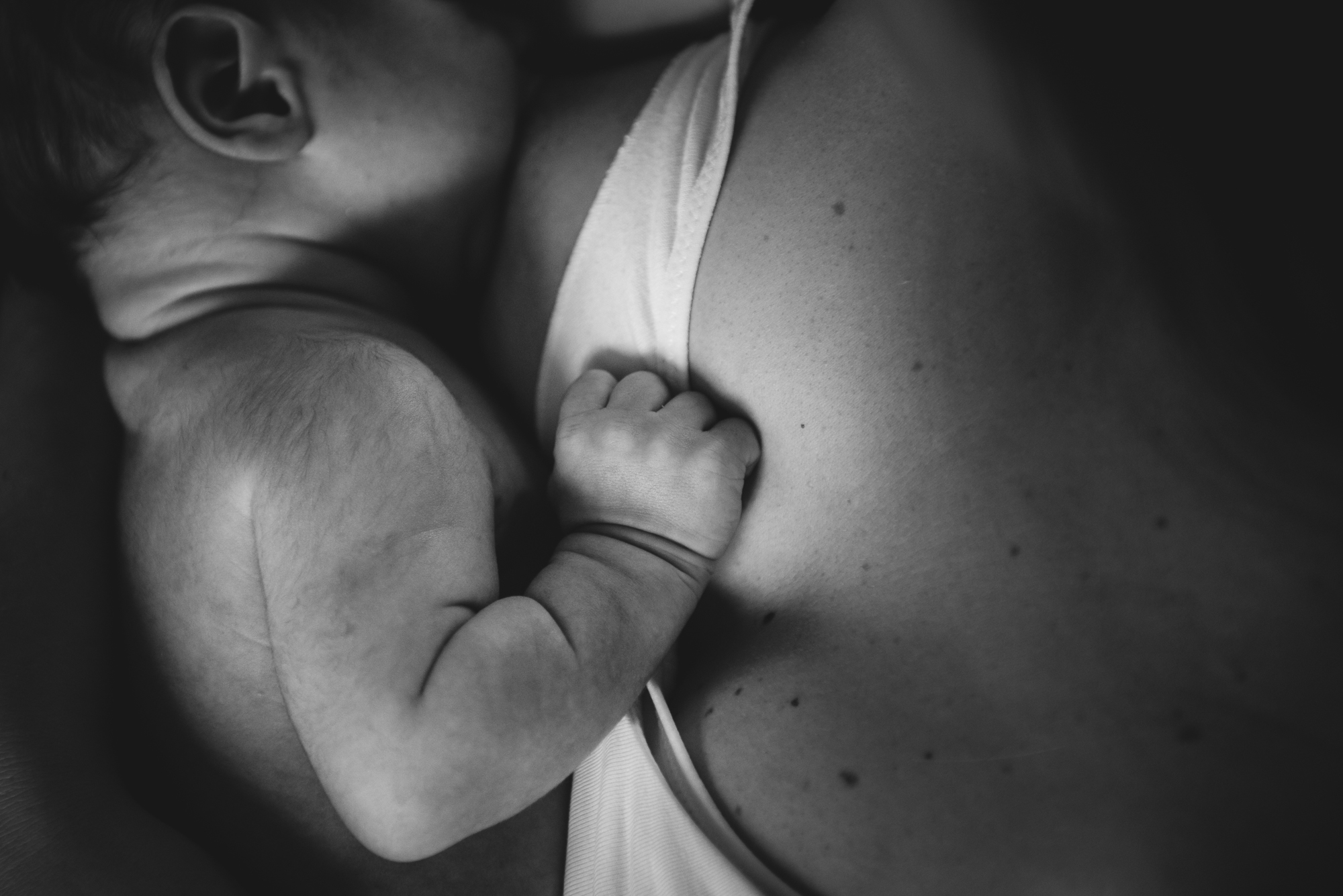 Photography BReastfeeding
