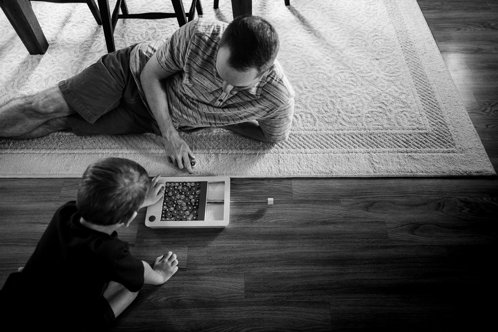 Family Documentary Photographer Edmonton