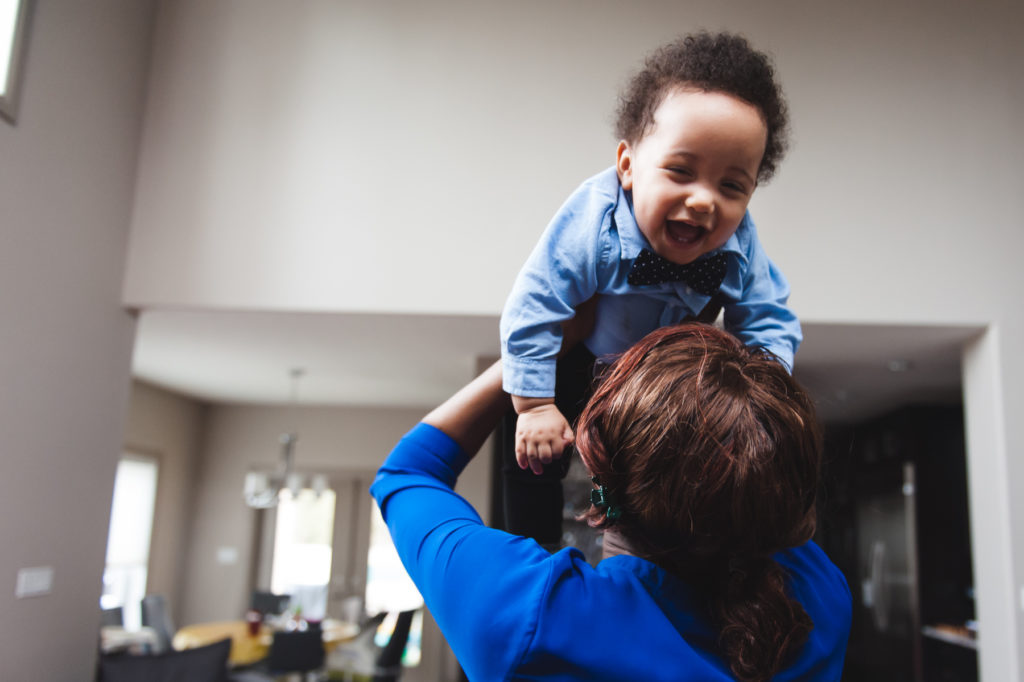 6 month baby photos. Edmonton Photographer, Fiddle Leaf Photography.