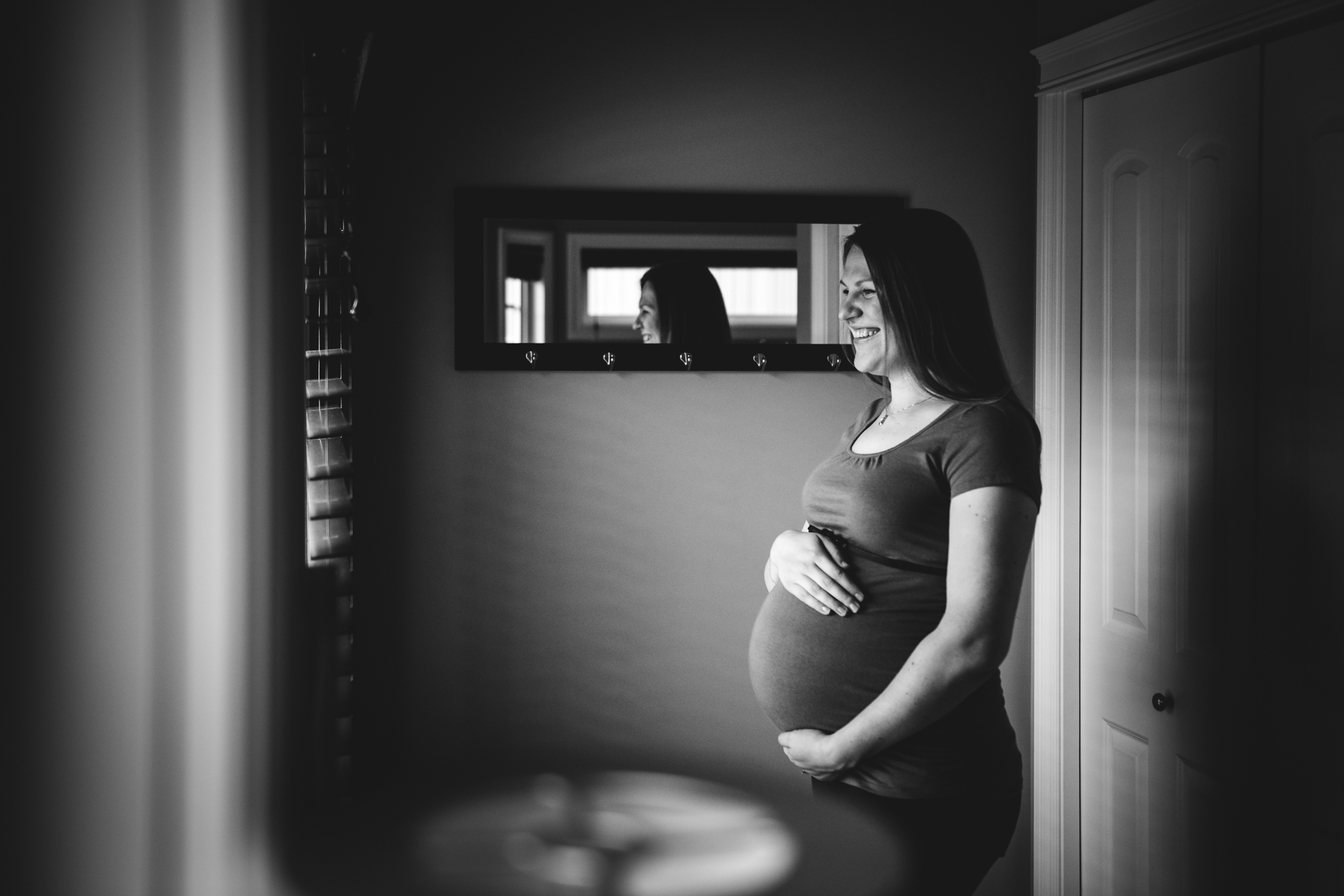 Baby Bump Photography Sherwood Park