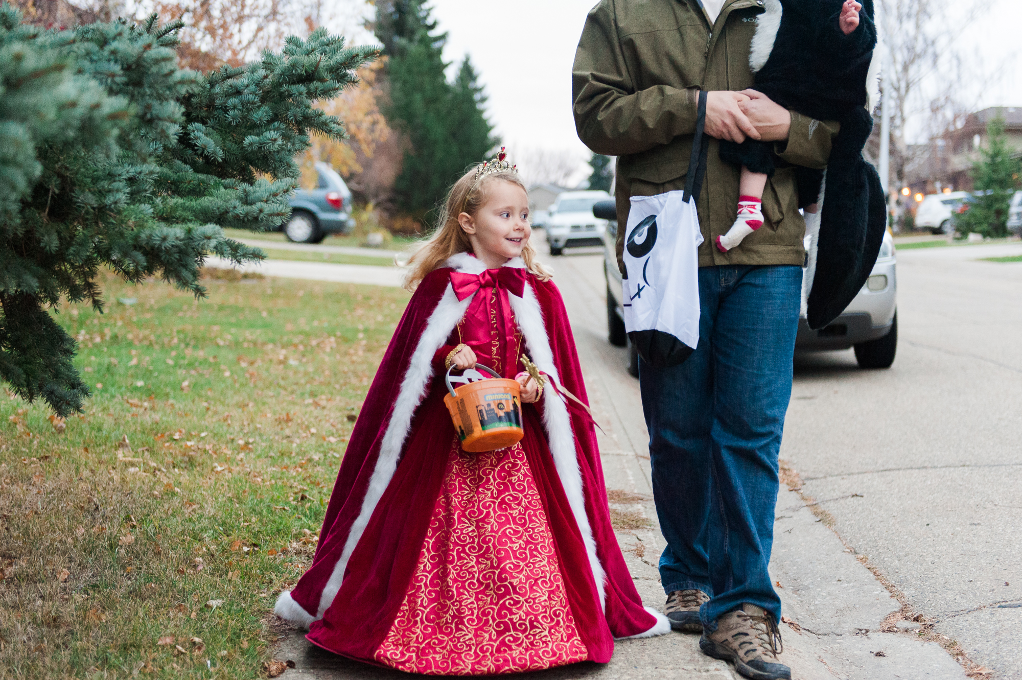 Capturing your halloween with your camera. Sherwood Park Photographer. 